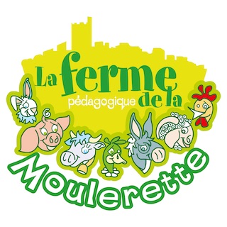 Ferme pédagogique La Moulerette