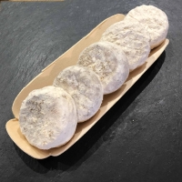 Lot Nature Demi-sec + (10 x 150 g)
