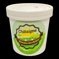 Glace au Chataigne 350 ml