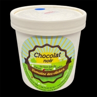 Glace au Chocolat 350 ml