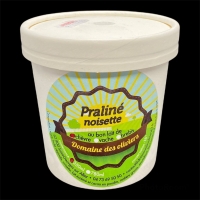 Glace au Praliné 350 ml