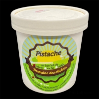 Glace au Pistache 350 ml