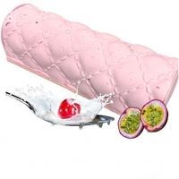 Bûche Cerise / Passion