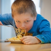 Repas Enfant Dimanche Midi