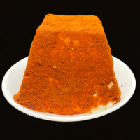 Pyramide au Piment d' Espelette