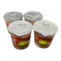 Tiramisu café x 4