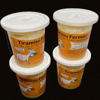 Tiramisu Café x 4