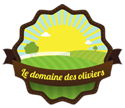 Domaine des oliviers